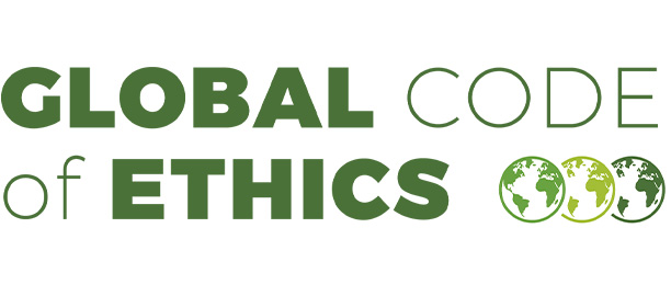 Global code ethics