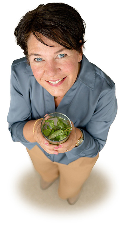 Coaching - Heline van Eersel