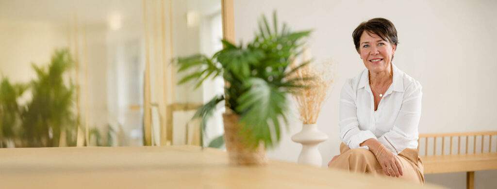 Neem contact op - Heline van Eersel